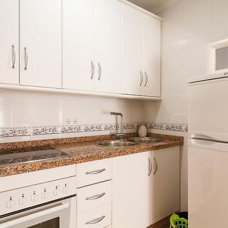 Apartmento Caribe Centro Casasol Nerja Buitenkant foto