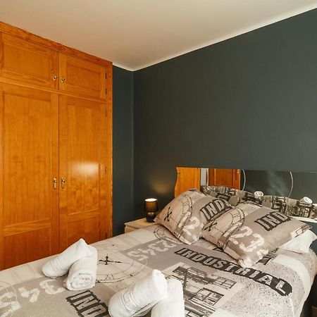 Apartmento Caribe Centro Casasol Nerja Buitenkant foto
