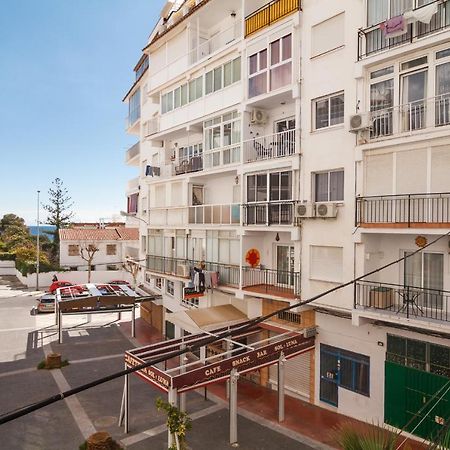 Apartmento Caribe Centro Casasol Nerja Buitenkant foto