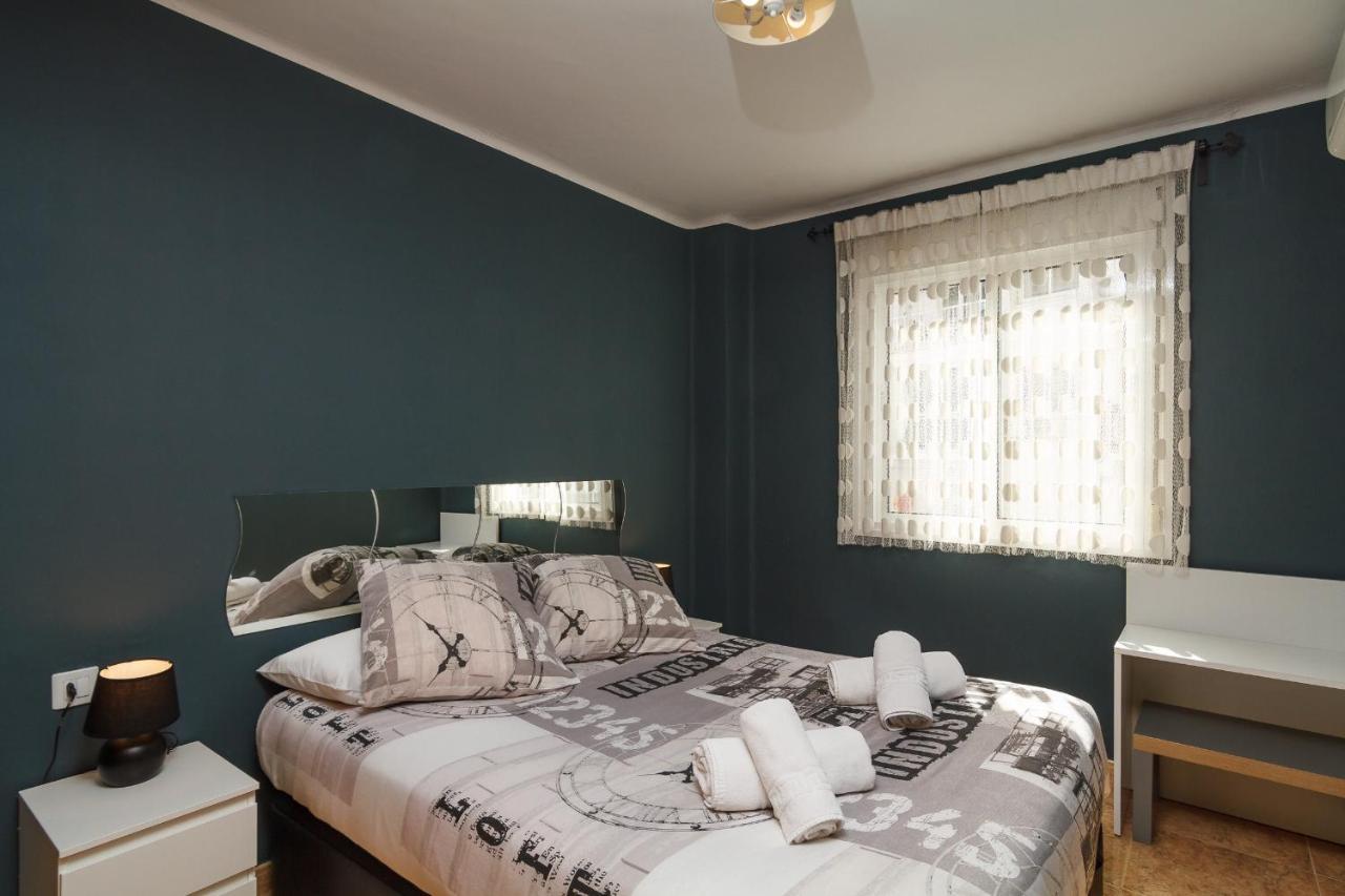 Apartmento Caribe Centro Casasol Nerja Buitenkant foto