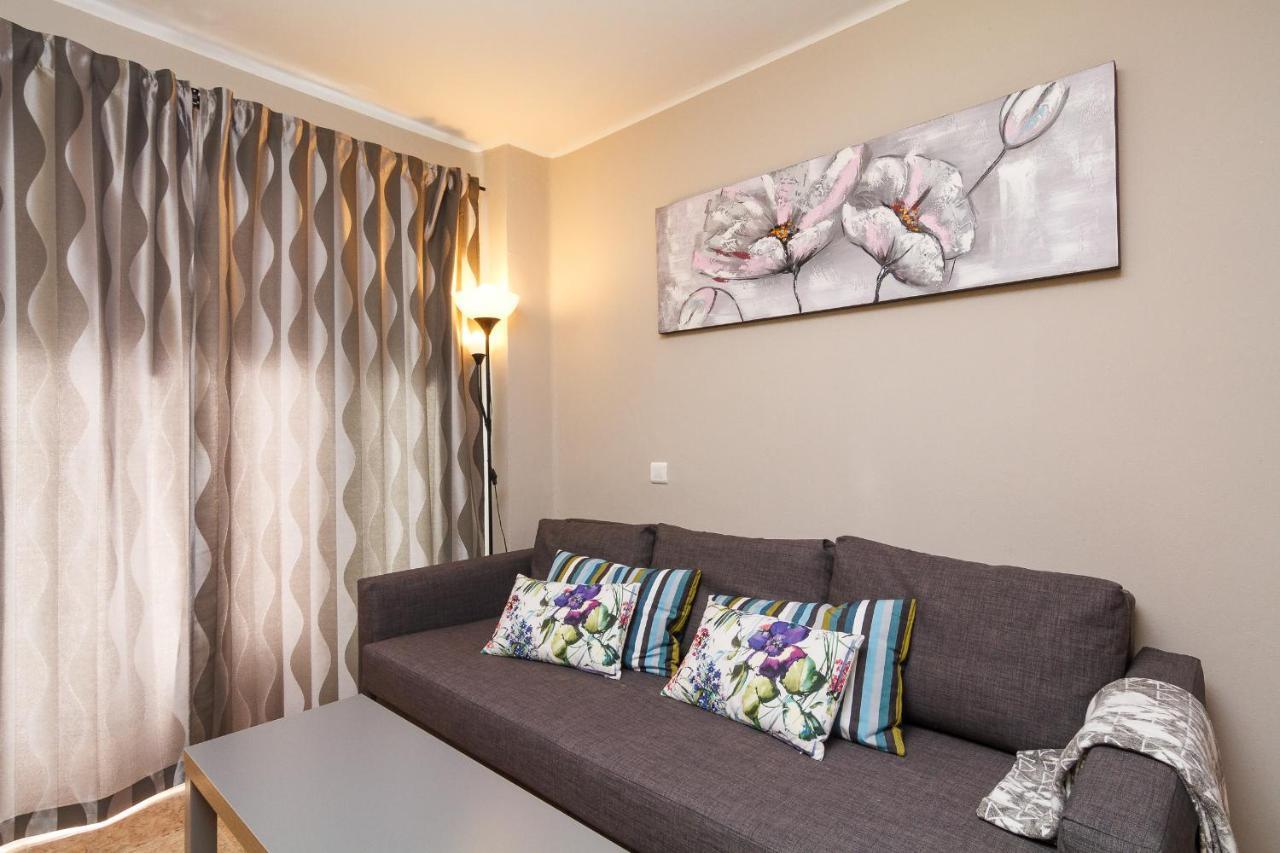 Apartmento Caribe Centro Casasol Nerja Buitenkant foto